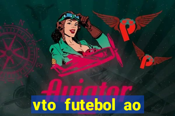 vto futebol ao vivo sportv